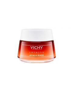 Vichy Liftactiv Specialist Hyalu Mask All Skin Types 50 ml
