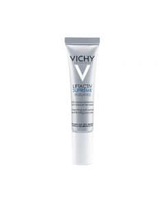 Vichy Liftactiv Supreme Correcting Anti-Wrinkle and Firming Eye Care for Sensitive Eyes 15 ml