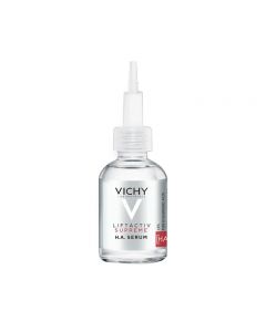 Vichy Liftactiv Supreme H.A. Wrinkle Corrector Serum for Face + Eyes 30 ml