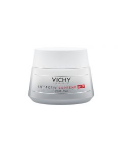 Vichy Liftactiv Supreme Intensive Anti-Wrinkle & Firming Care Sensitive Skin SPF30 50 ml