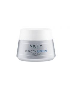 Vichy Liftactiv Supreme Anti-Wrinkle and Firming Care Normal To Combination Skin 50 ml