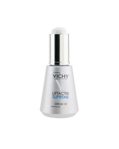 Vichy Liftactiv Supreme Serum 10 Anti-Wrinkle and Firming All Skin Types 30 ml