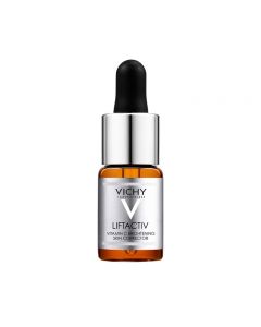 Vichy Liftactiv Supreme Vitamin C Brightening Skin Corrector 10 ml