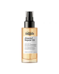 L'Oreal Professionnel Serie Expert Absolut Repair Oil 10-In-1 Professional Oil 190 ml