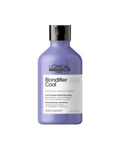 L'Oreal Professionnel Serie Expert Blondifier Cool Professional Shampoo