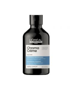 L'Oreal Professionnel Serie Expert Chroma Creme Blue Dyes Professional Shampoo 300 ml