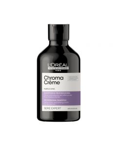 L'Oreal Professionnel Serie Expert Chroma Creme Purple Dyes Professional Shampoo 300 ml
