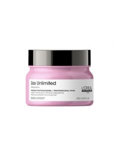 L'Oreal Professionnel Serie Expert Liss Unlimited Professional Mask 250 ml