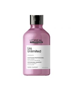 L'Oreal Professionnel Serie Expert Liss Unlimited Professional Shampoo 300 ml