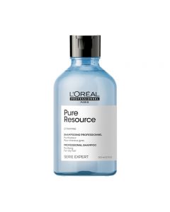 L'Oreal Professionnel Serie Expert Pure Resource Professional Shampoo 300 ml