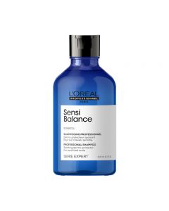 L'Oreal Professionnel Serie Expert Sensi Balance Professional Shampoo 300 ml