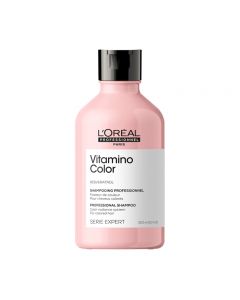 L'Oreal Professionnel Serie Expert Vitamino Color Professional Shampoo