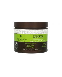 Macadamia Professional Weightless Repair Masque 222 ml