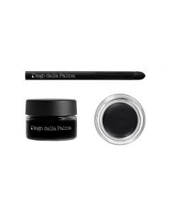 Diego Dalla Palma Makeupstudio Water Resistant Oriental Kajal & Eyeliner n. 11 - Nero 3,2 g