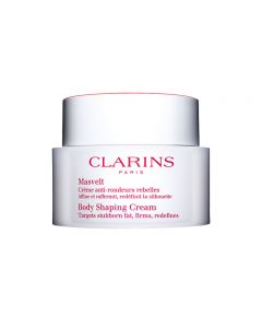 Clarins Masvelt Body Shaping Cream 200 ml