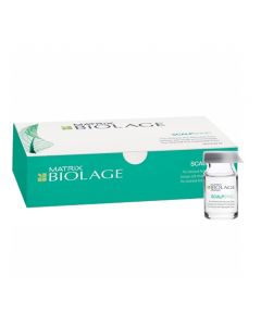 Matrix Biolage Core ScalpSync Pro-Aminexil Anti-Hair Loss Tonic 10 x 6 ml