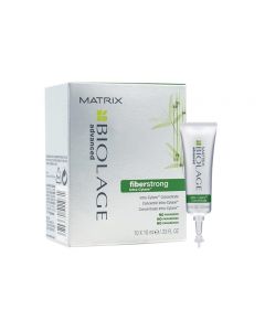 Matrix Biolage Advanced FiberStrong Bamboo Intra-Cylane Concentrate 10 x 10 ml