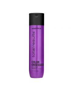 Matrix Total Results Color Obsessed Antioxidants Shampoo