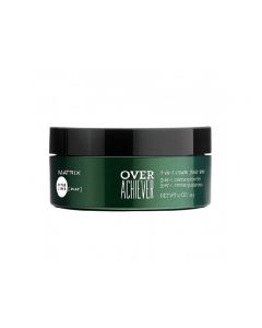 Matrix Style Link Play Over Achiever 3-In-1 Cream Paste Wax 4 49 ml