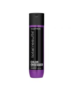 Matrix Total Results Color Obsessed Antioxidants Conditioner