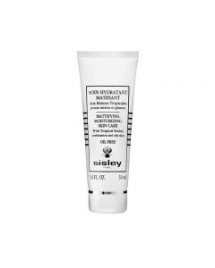 Sisley Paris Mattifying Moisturizing Skin Care Combination and Oily Skin 50 ml