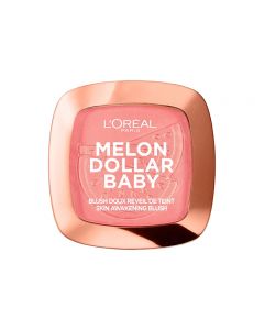 L'Oreal Paris Melon Dollar Baby Skin Awakening Blush n. 03 - Watermelon 9 g