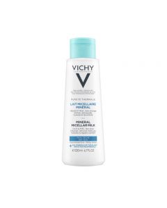 Vichy Purete Thermale Mineral Micellar Milk Face & Eyes Dry Skin