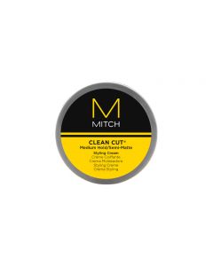 Paul Mitchell Mitch Clean Cut Styling Cream Medium Hold/Semi-Matte 85 ml
