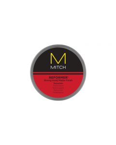 Paul Mitchell Mitch Reformer Texturizer Strong Hold/Matte Finish 85 ml