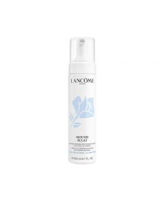 Lancome Paris Mousse Eclat Gentle Cleansing Airy-Foam All Skin Types 200 ml