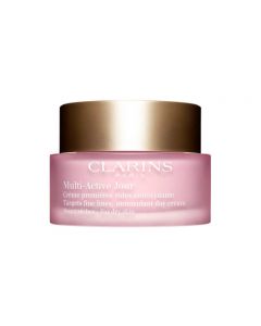 Clarins Multi-Active Jour Antioxidant Day Cream for Dry Skin 50 ml
