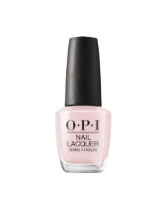 OPI Nail Lacquer Always Bare For You 15 ml