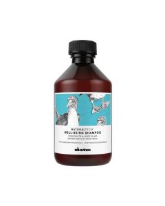 Davines Naturaltech Well-Being Shampoo