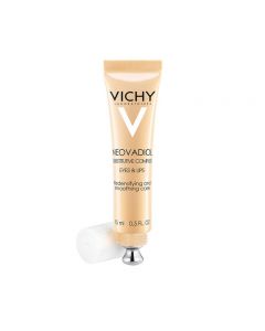 Vichy Neovadiol Compensating Complex Eyes & Lips Redensifying and Smoothing Care 15 ml