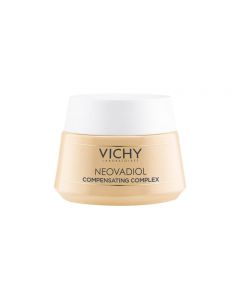 Vichy Neovadiol Compensating Complex Densifying and Replenishing Day Care Dry To Very Dry Skin 50 ml