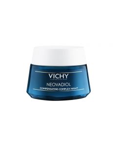 Vichy Neovadiol Compensating Complex Densifying and Refreshing Night Care All Skin Types 50 ml