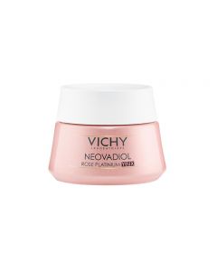 Vichy Neovadiol Rose Platinum Eyes Anti-Wrinkle & Smoothing Rose Cream 15 ml