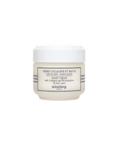 Sisley Paris Night Cream All Skin Types 50 ml