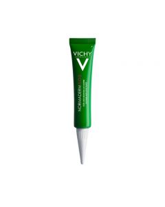 Vichy Normaderm S.O.S. Sulphur Anti-Spot Paste for Oily, Spot-Prone Skin 20 ml