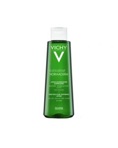 Vichy Normaderm Purifying Pore-Tightening Lotion Sensitive Skin 200 ml