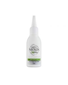 Nioxin 3D Expert Dermabrasion Scalp Renew Treatment 75 ml