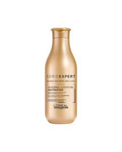 L'Oreal Serie Expert Nutrifier Glycerol + Coco Oil Conditioner