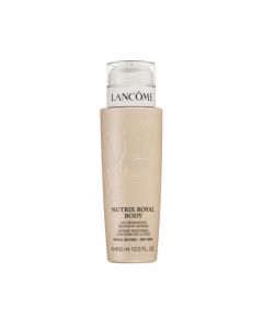 Lancome Paris Nutrix Royal Body Lotion Dry Skin 400 ml