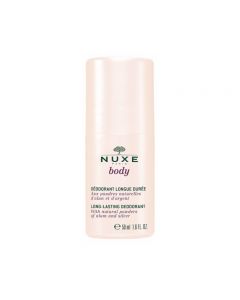 Nuxe Paris Body Long-Lasting Deodorant 50 ml