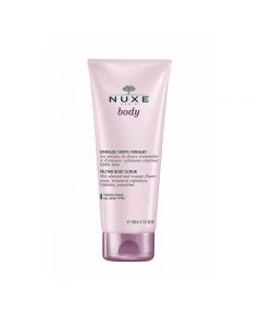Nuxe Paris Body Melting Body Scrub All Skin Types 200 ml
