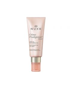 Nuxe Paris Creme Prodigieuse Boost Multi-Correction Gel Cream Normal To Combination Skin 40 ml