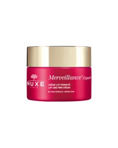 Nuxe Paris Merveillance Expert Lift and Firm Cream Normal Skin 50 ml