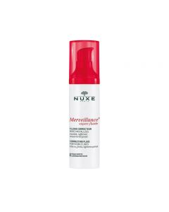 Nuxe Paris Merveillance Expert Fluid Correcting Fluid Combination Skin 50 ml