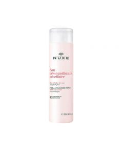 Nuxe Paris Micellar Cleansing Water Face and Eyes Sensitive Skin 200 ml