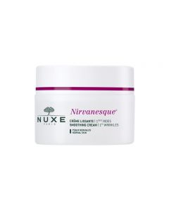 Nuxe Paris Nirvanesque Enrichie Rich Smoothing Cream Dry To Very Dry Skin 50 ml